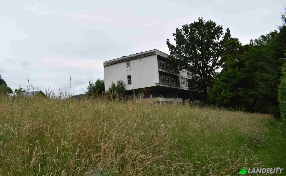 Resort for Sale Znamirowice 117, 33-312, Tegoborze, Nowy Sacz County, Lesser Poland Voivodeship, Poland. Photo 4