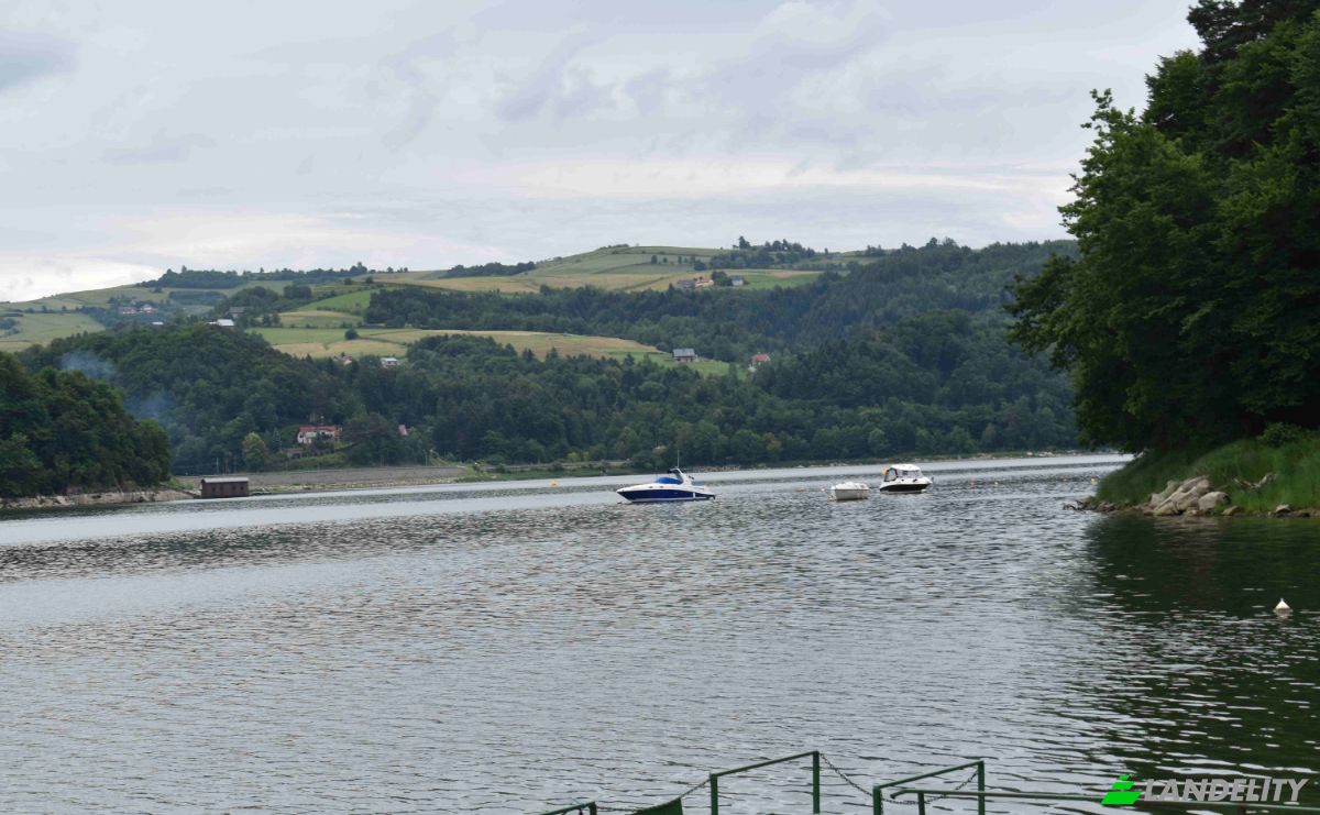 Resort for Sale Znamirowice 117, 33-312, Tegoborze, Nowy Sacz County, Lesser Poland Voivodeship, Poland. Photo 7