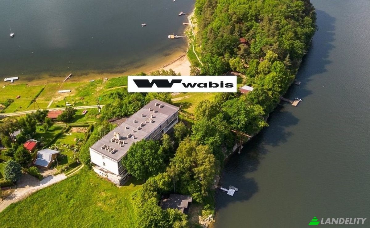 Resort for Sale Znamirowice 117, 33-312, Tegoborze, Nowy Sacz County, Lesser Poland Voivodeship, Poland. Photo 1