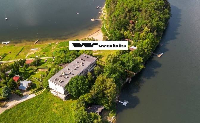 Resort for Sale - Tegoborze, Poland