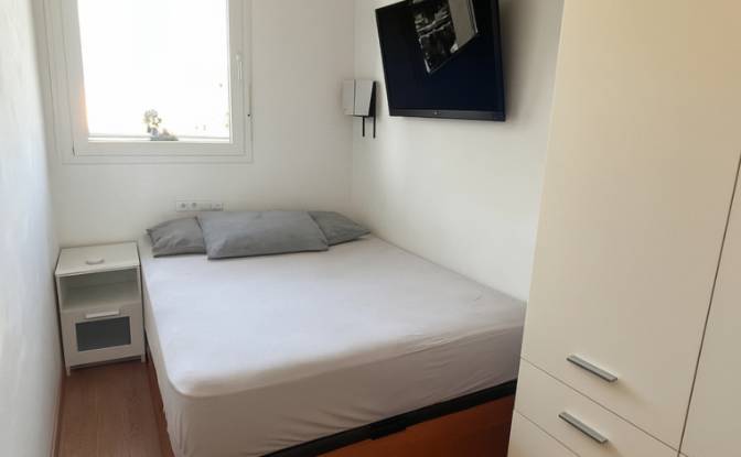 Apartment for Sale Carrer Requesens, Empuriabrava. Photo#10 Apartment for Sale Carrer Requesens, Empuriabrava. Photo#10