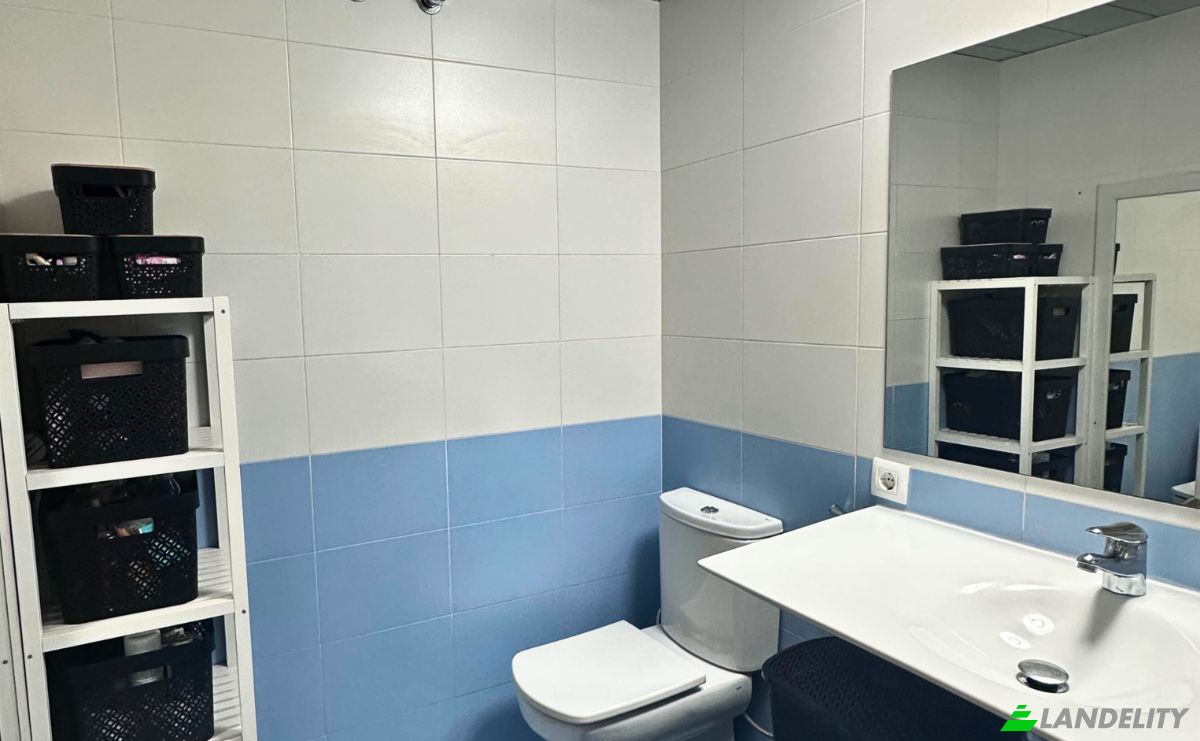 Apartment for Sale Carrer Requesens, Empuriabrava, Girona, Catalonia, Spain. Photo 13