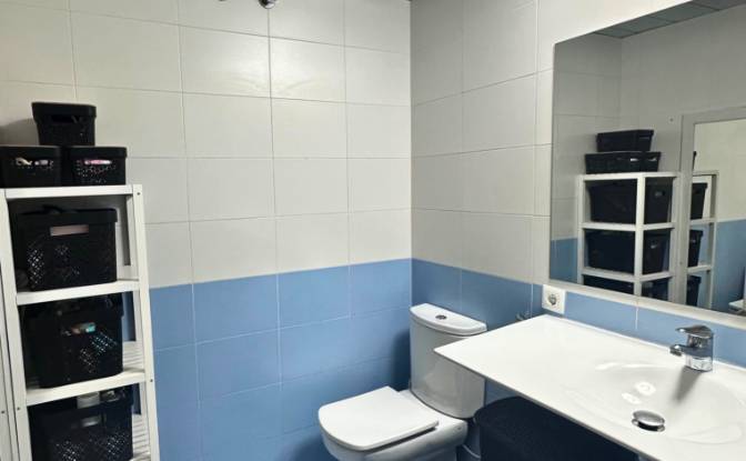 Apartment for Sale Carrer Requesens, Empuriabrava. Photo#13 Apartment for Sale Carrer Requesens, Empuriabrava. Photo#13