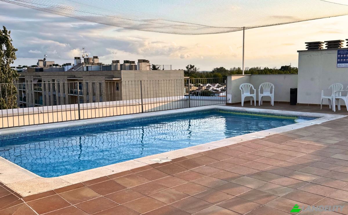 Apartment for Sale Carrer Requesens, Empuriabrava, Girona, Catalonia, Spain. Photo 15