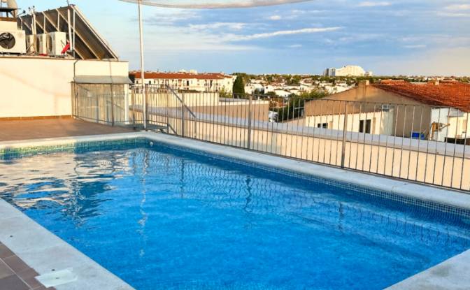 Apartment for Sale Carrer Requesens, Empuriabrava. Photo#16 Apartment for Sale Carrer Requesens, Empuriabrava. Photo#16