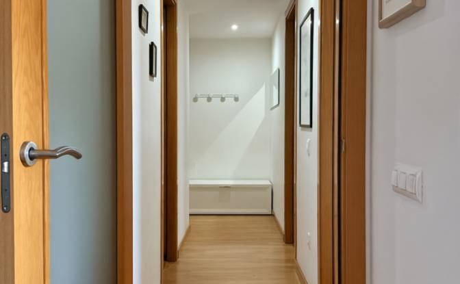 Apartment for Sale Carrer Requesens, Empuriabrava. Photo#3 Apartment for Sale Carrer Requesens, Empuriabrava. Photo#3