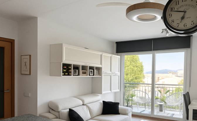Apartment for Sale Carrer Requesens, Empuriabrava. Photo#4 Apartment for Sale Carrer Requesens, Empuriabrava. Photo#4