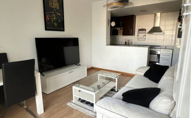 Apartment for Sale Carrer Requesens, Empuriabrava. Photo#5 Apartment for Sale Carrer Requesens, Empuriabrava. Photo#5