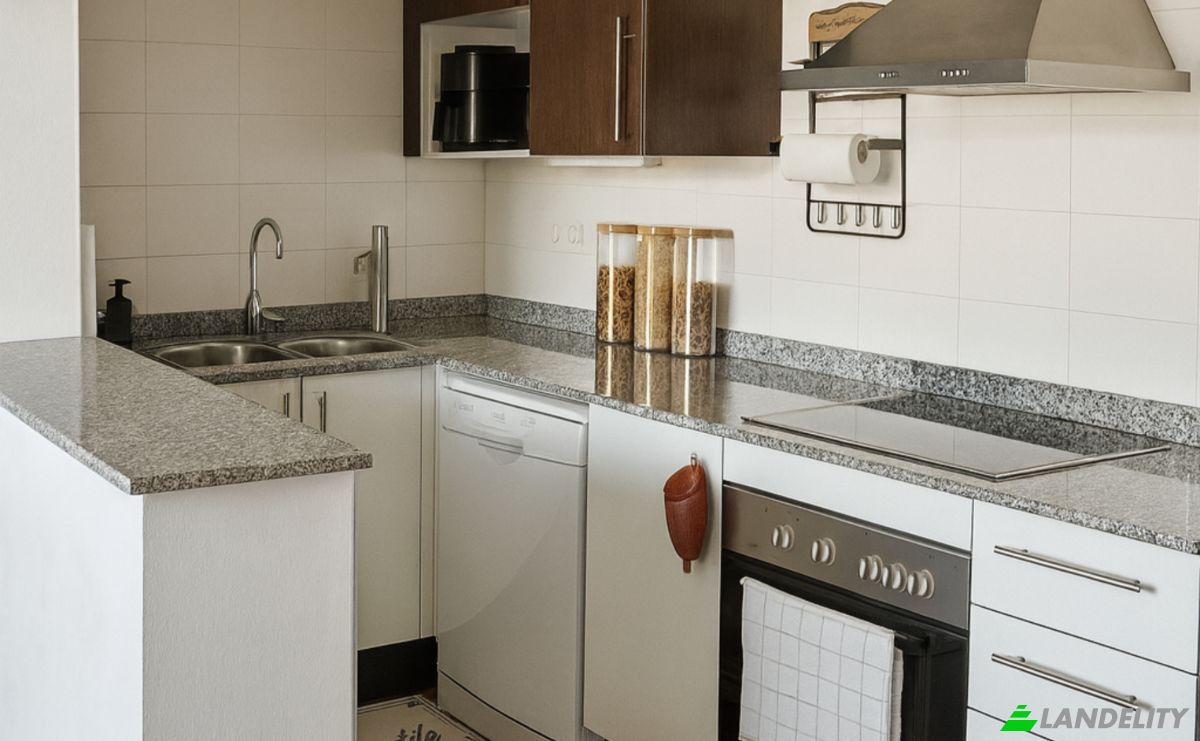 Apartment for Sale Carrer Requesens, Empuriabrava, Girona, Catalonia, Spain. Photo 6