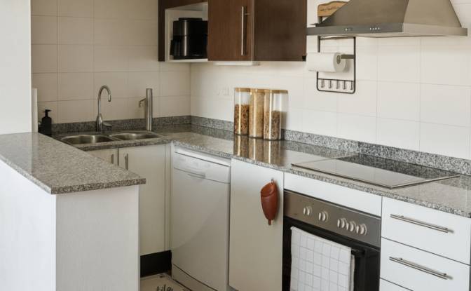 Apartment for Sale Carrer Requesens, Empuriabrava. Photo#6 Apartment for Sale Carrer Requesens, Empuriabrava. Photo#6