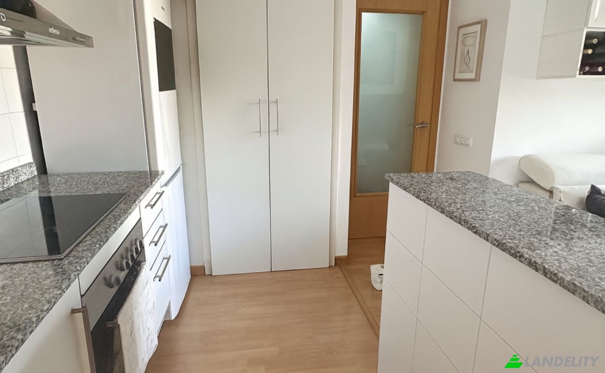 Apartment for Sale Carrer Requesens, Empuriabrava, Girona, Catalonia, Spain. Photo 7
