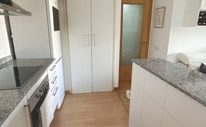 Apartment for Sale Carrer Requesens, Empuriabrava. Photo#7 Apartment for Sale Carrer Requesens, Empuriabrava. Photo#7