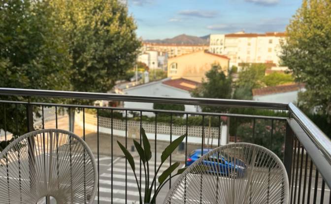 Apartment for Sale Carrer Requesens, Empuriabrava. Photo#8 Apartment for Sale Carrer Requesens, Empuriabrava. Photo#8