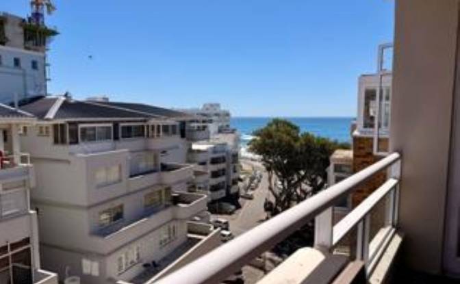 Apartment for Sale 63 Regent Rd, Sea Point. Photo#2 Apartment for Sale 63 Regent Rd, Sea Point. Photo#2
