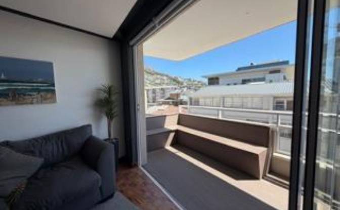 Apartment for Sale 63 Regent Rd, Sea Point. Photo#4 Apartment for Sale 63 Regent Rd, Sea Point. Photo#4