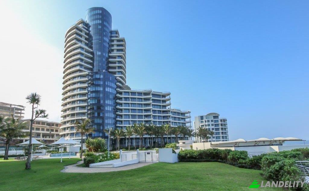 Single Family Home for Sale Lagoon Dr, Umhlanga, eThekwini Metropolitan Municipality, KwaZulu-Natal, South Africa. Photo 1