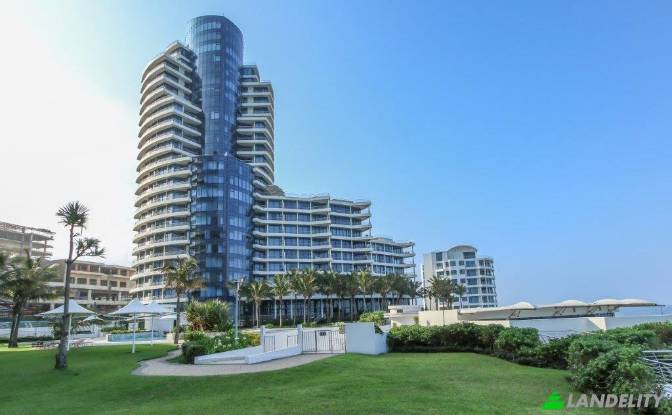 Single Family Home for Sale - Umhlanga, South Africa