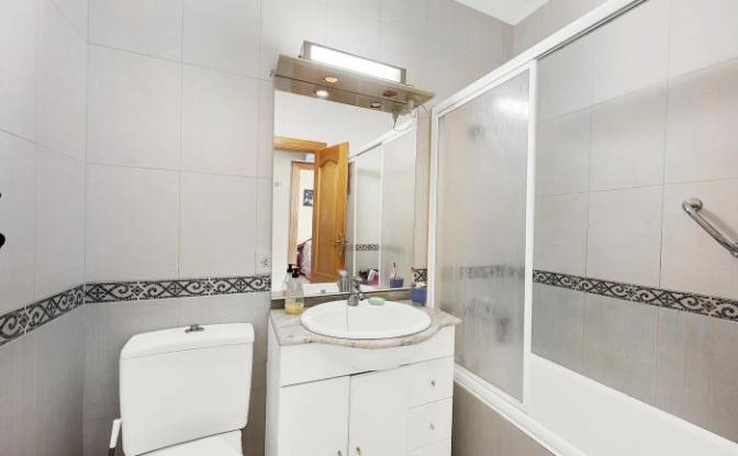 Rijtjeshuis Te koop Carrer de Nunyo Sanc. Foto#12