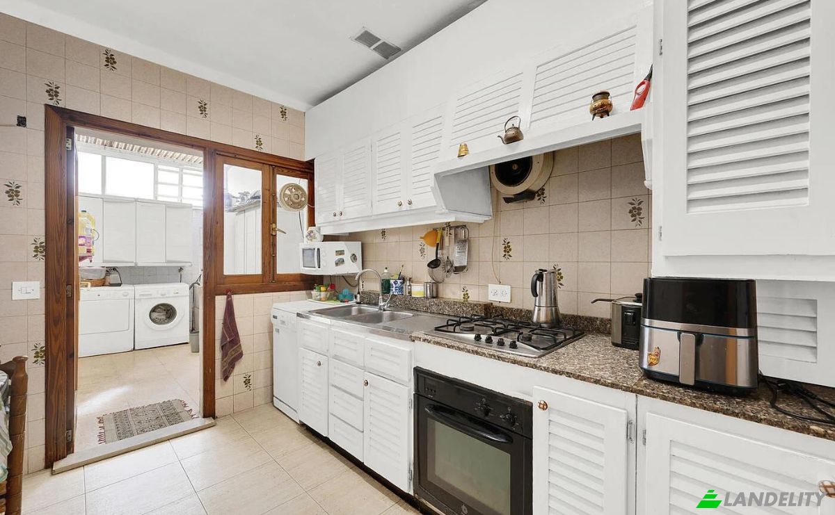 Rijtjeshuis Te koop Carrer de Nunyo Sanc, Rotes Velles, Illes Balears, Balearic Islands, Spain. Foto 4