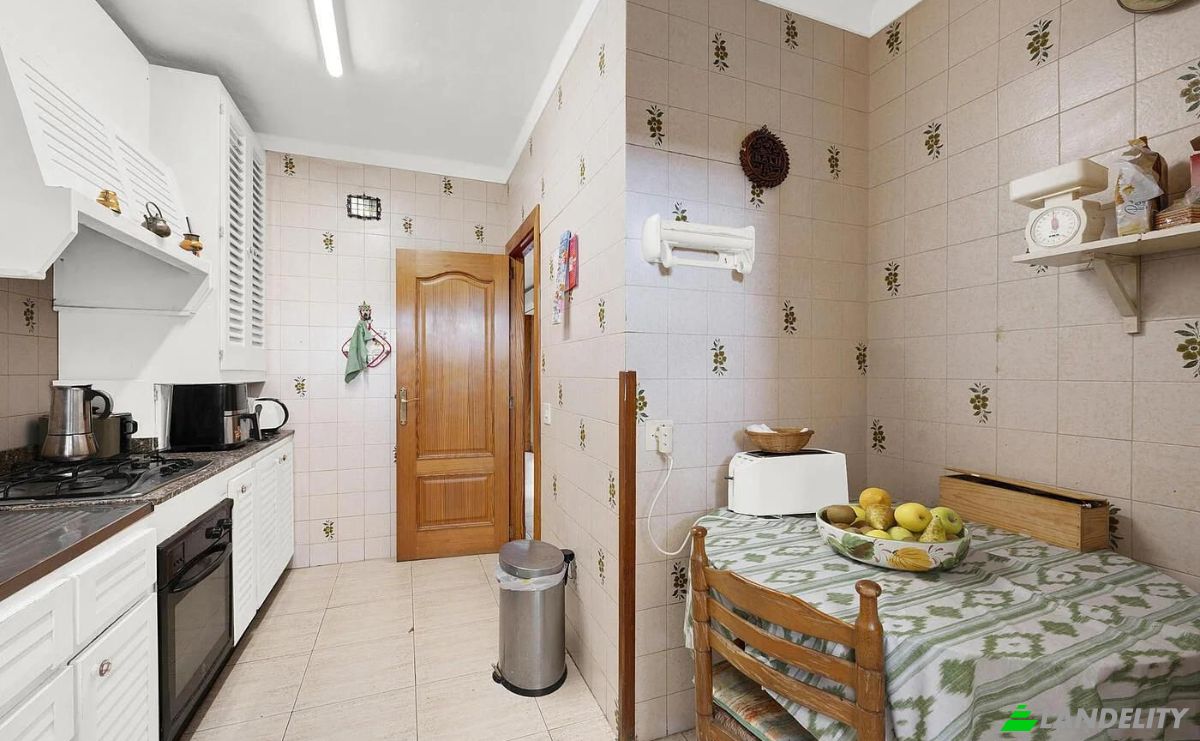 Rijtjeshuis Te koop Carrer de Nunyo Sanc, Rotes Velles, Illes Balears, Balearic Islands, Spain. Foto 5