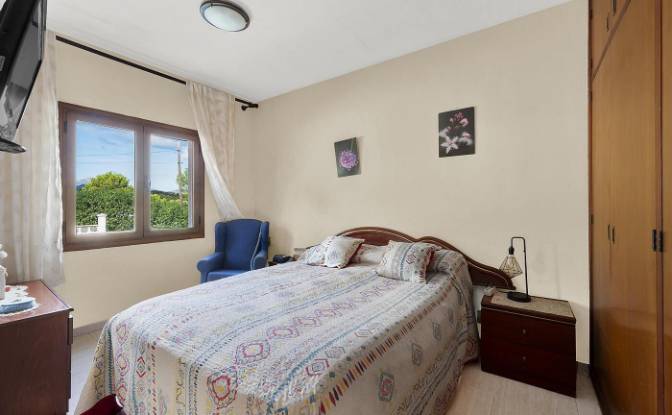 Rijtjeshuis Te koop Carrer de Nunyo Sanc. Foto#6