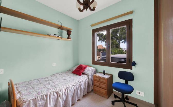 Rijtjeshuis Te koop Carrer de Nunyo Sanc. Foto#10