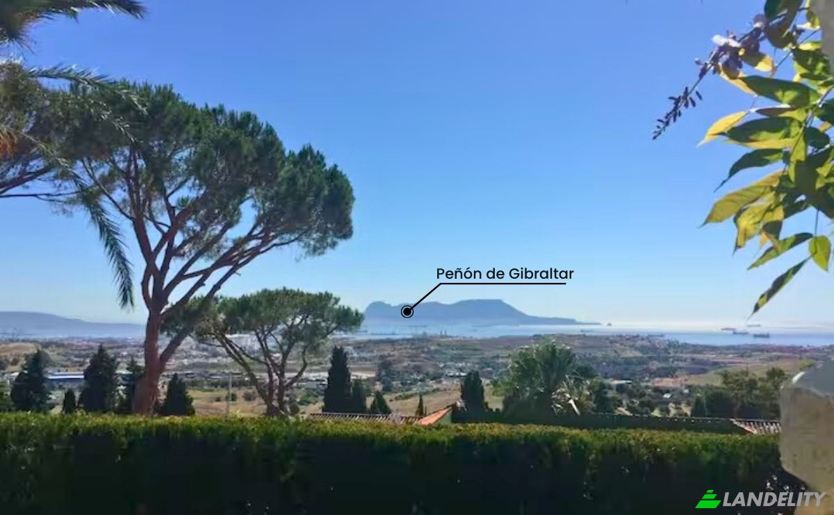 Investing/Development for Sale Calle el Almendarache, Algeciras, Cadiz, Andalusia, Spain. Photo 11