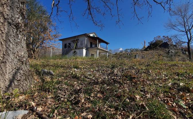 Apartment for Sale - Lauria, Italy