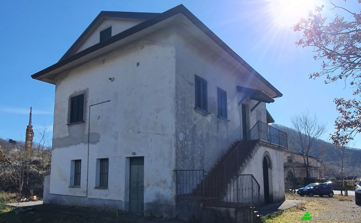 Квартира продаж SS19, 85044 Lauria PZ, Lauria, Province of Potenza, Basilicata, Italy. Фото 8