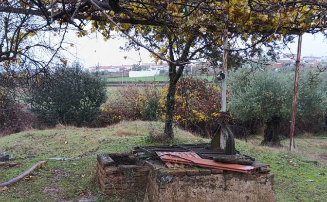 Villa for Sale Ctra Alconchel, Higuera de Vargas. Photo#4
