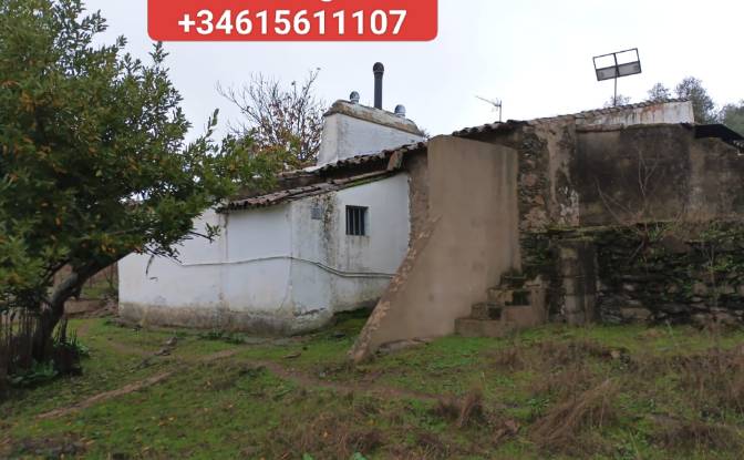 Villa for Sale Ctra Alconchel, Higuera de Vargas. Photo#8