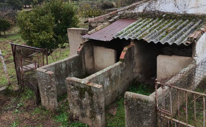 Villa for Sale Ctra Alconchel, Higuera de Vargas. Photo#16