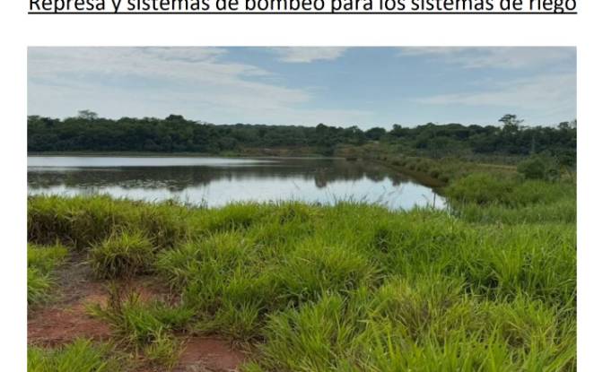 Farm/Ranch for Sale Via Sin Nombre. Photo#14 Farm/Ranch for Sale Via Sin Nombre. Photo#14
