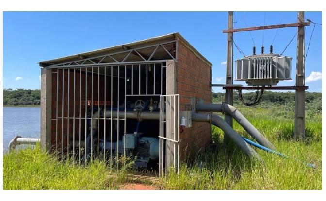 Farm/Ranch for Sale Via Sin Nombre. Photo#15 Farm/Ranch for Sale Via Sin Nombre. Photo#15