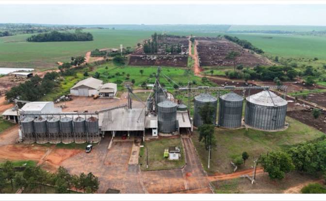 Farm/Ranch for Sale Via Sin Nombre. Photo#2 Farm/Ranch for Sale Via Sin Nombre. Photo#2