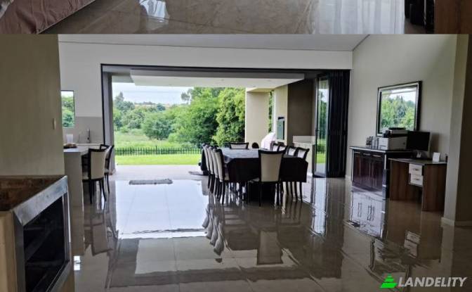 Single Family Home for Sale - Centurion, South Africa