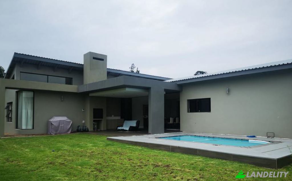 Eengezinswoning Te koop Reno St, Eldo View, Centurion, City of Tshwane Metropolitan Municipality, Gauteng, South Africa. Foto 6