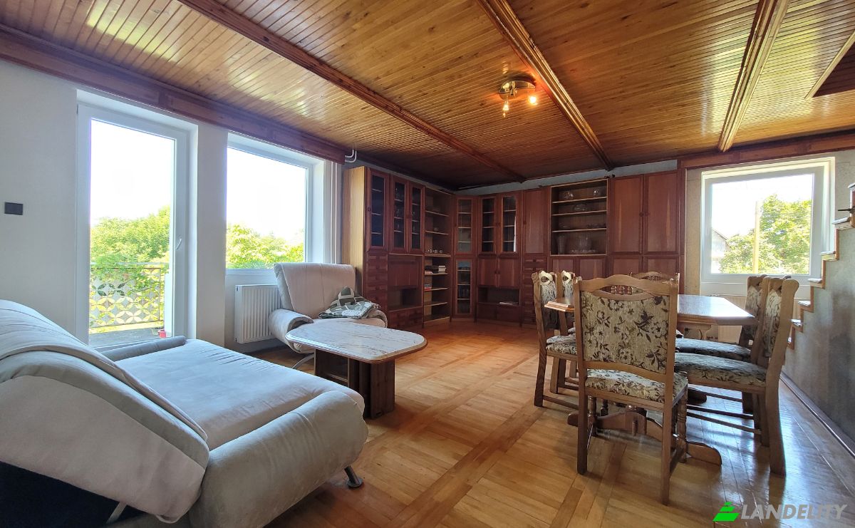 Villa for Sale Druzstevna 436 21, 991 22 Busince, Busince, Velky Krtis District, Banska Bystrica Region, Slovakia. Photo 1