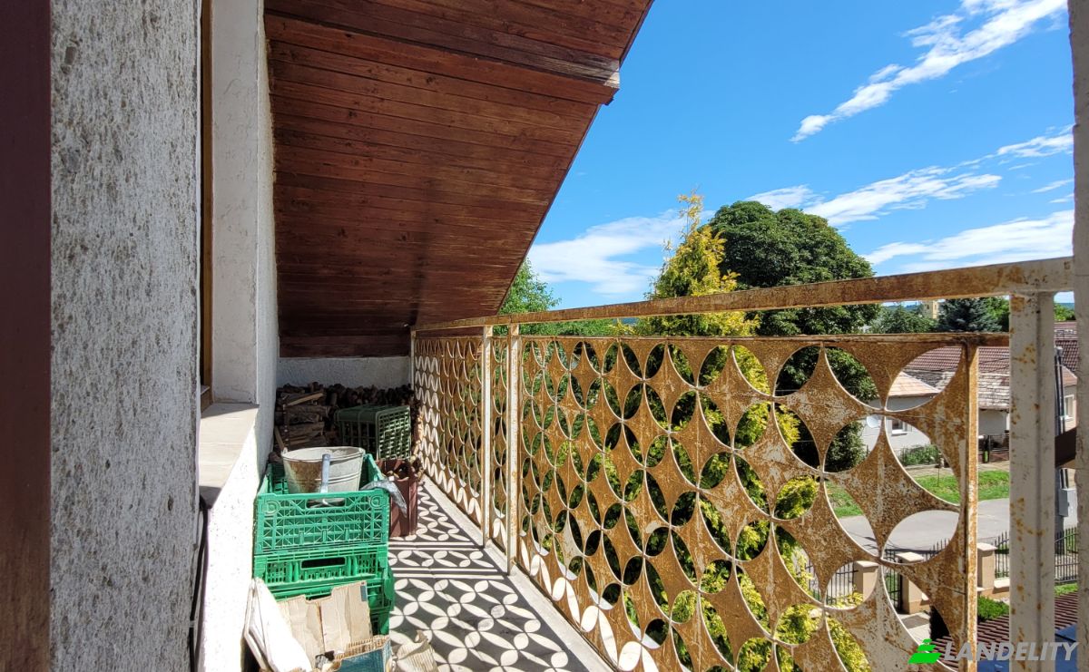 Villa for Sale Druzstevna 436 21, 991 22 Busince, Busince, Velky Krtis District, Banska Bystrica Region, Slovakia. Photo 16