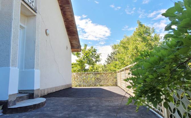 Villa for Sale Druzstevna 436 21, 991 22 Busince. Photo#9 Villa for Sale Druzstevna 436 21, 991 22 Busince. Photo#9