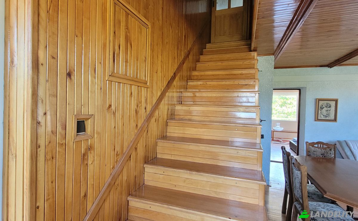 Villa for Sale Druzstevna 436 21, 991 22 Busince, Busince, Velky Krtis District, Banska Bystrica Region, Slovakia. Photo 11