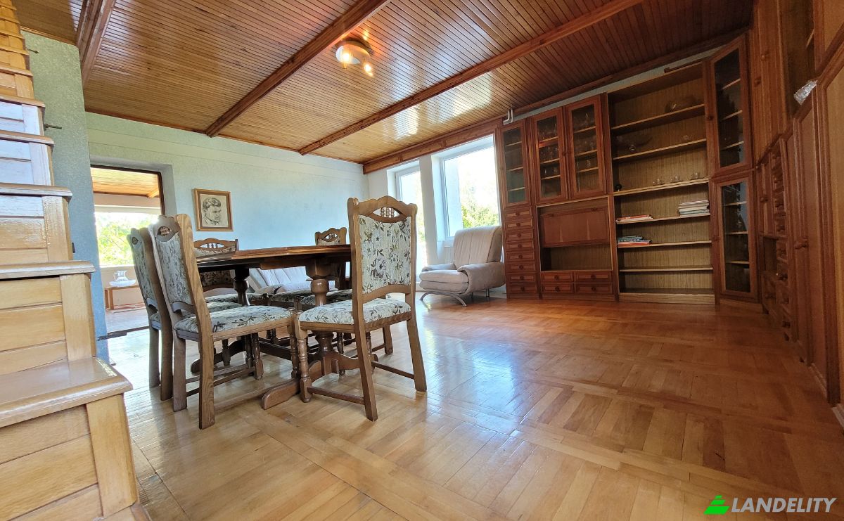Villa for Sale Druzstevna 436 21, 991 22 Busince, Busince, Velky Krtis District, Banska Bystrica Region, Slovakia. Photo 10