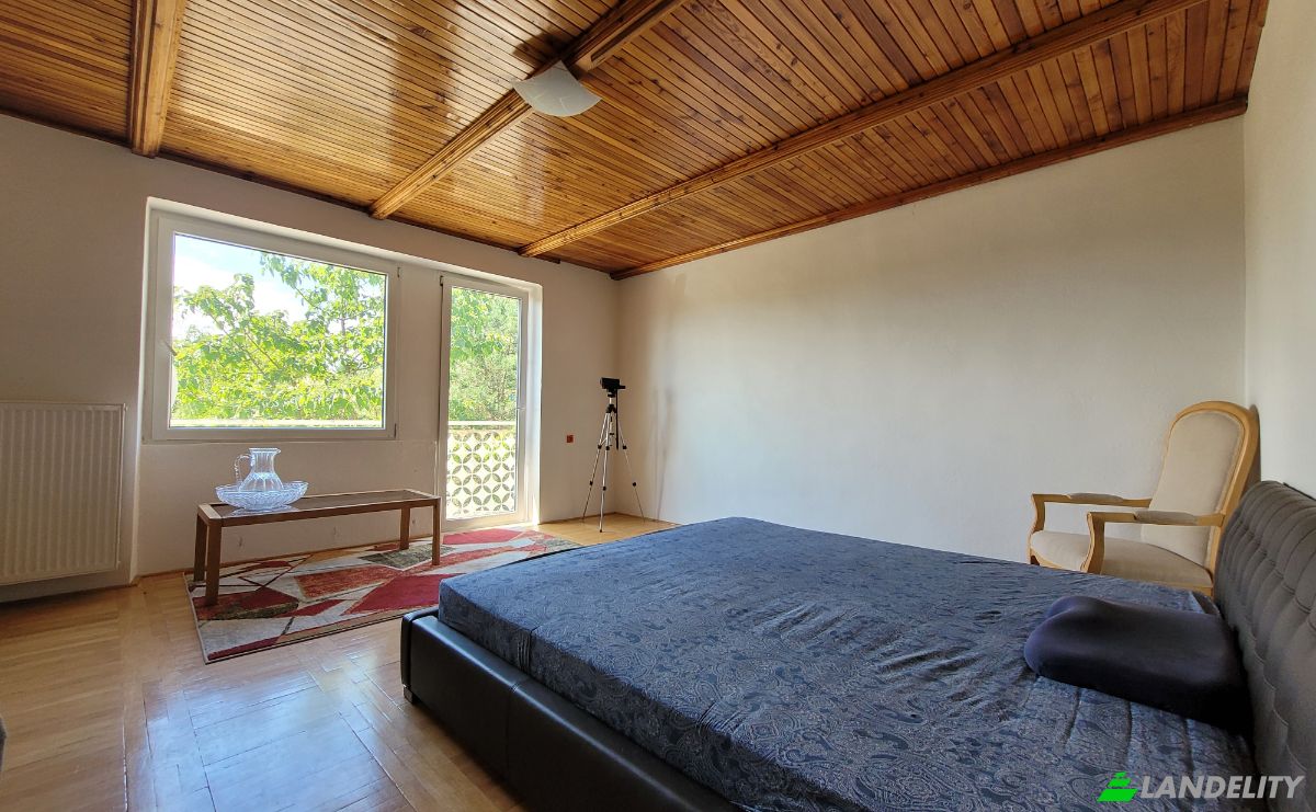 Villa for Sale Druzstevna 436 21, 991 22 Busince, Busince, Velky Krtis District, Banska Bystrica Region, Slovakia. Photo 6