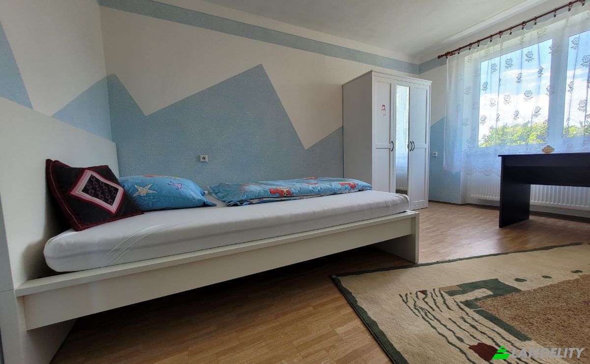 Villa for Sale Druzstevna 436 21, 991 22 Busince, Busince, Velky Krtis District, Banska Bystrica Region, Slovakia. Photo 7