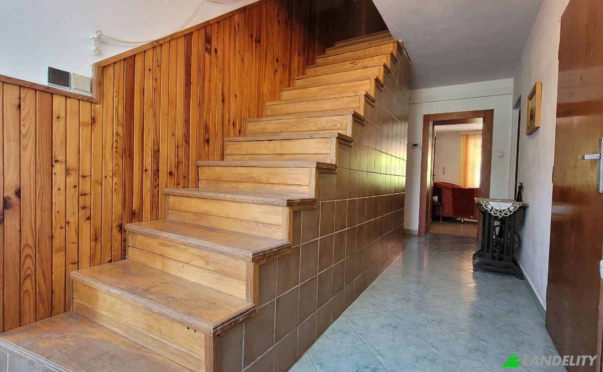 Villa for Sale Druzstevna 436 21, 991 22 Busince, Busince, Velky Krtis District, Banska Bystrica Region, Slovakia. Photo 5
