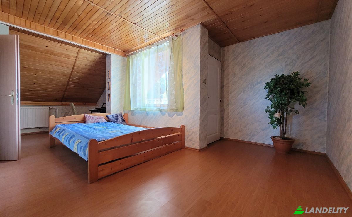 Villa for Sale Druzstevna 436 21, 991 22 Busince, Busince, Velky Krtis District, Banska Bystrica Region, Slovakia. Photo 13