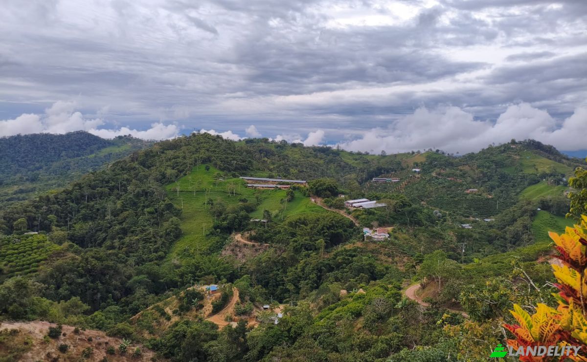 Investing/Development for Sale Via Sin Nombre, Lebrija, Santander, Colombia. Photo 17
