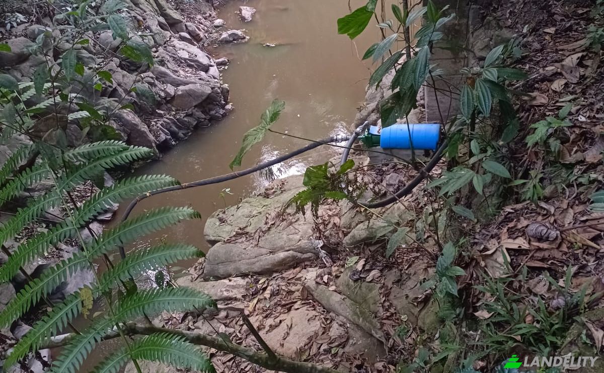 Investing/Development for Sale Via Sin Nombre, Lebrija, Santander, Colombia. Photo 14