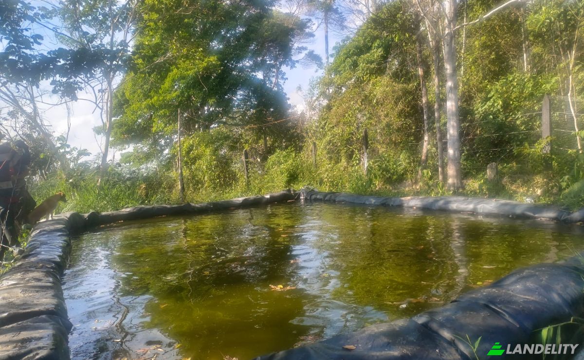 Investing/Development for Sale Via Sin Nombre, Lebrija, Santander, Colombia. Photo 16