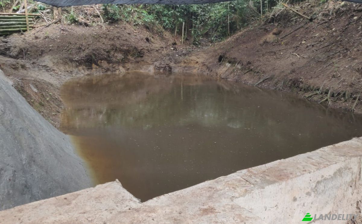 Investing/Development for Sale Via Sin Nombre, Lebrija, Santander, Colombia. Photo 15